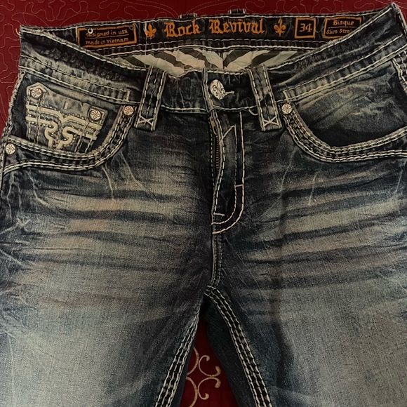 Rocks size 34 - Picture 2 of 2